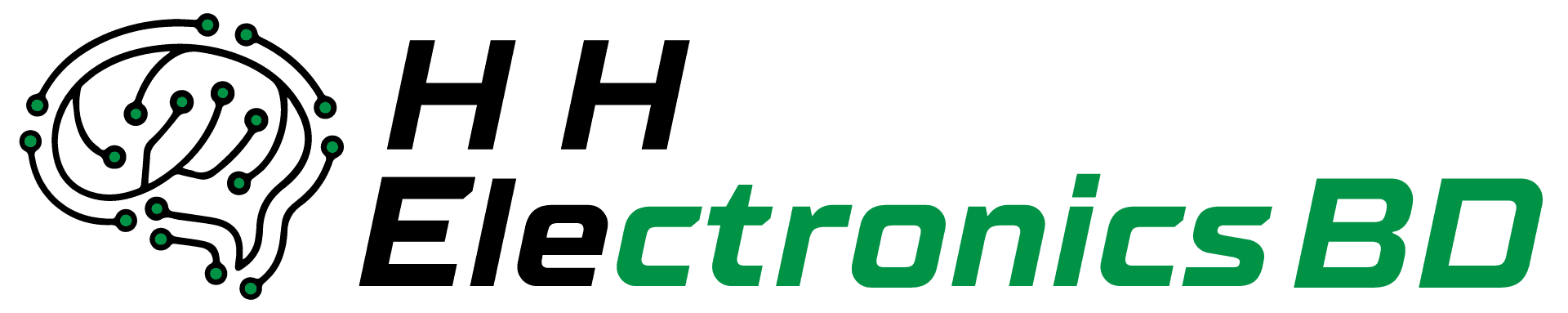H H Electronics BD Banner